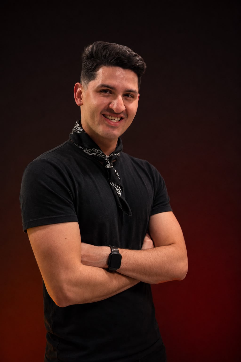 Stiven Ardila Castro